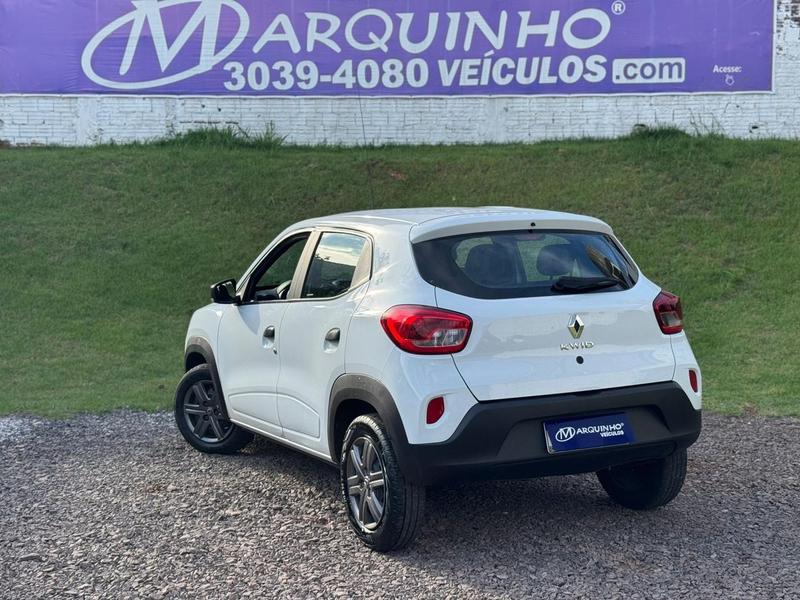 Renault Kwid Zen 2 - foto 13