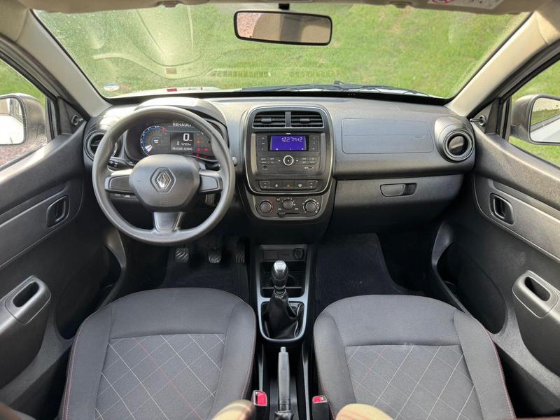 Renault Kwid Zen 2 - foto 10