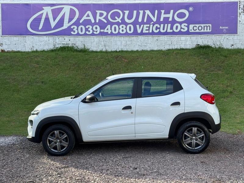 Renault Kwid Zen 2 - foto 16