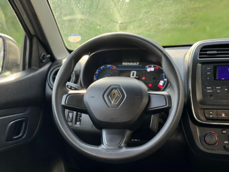 Renault Kwid Zen 2 - foto 11