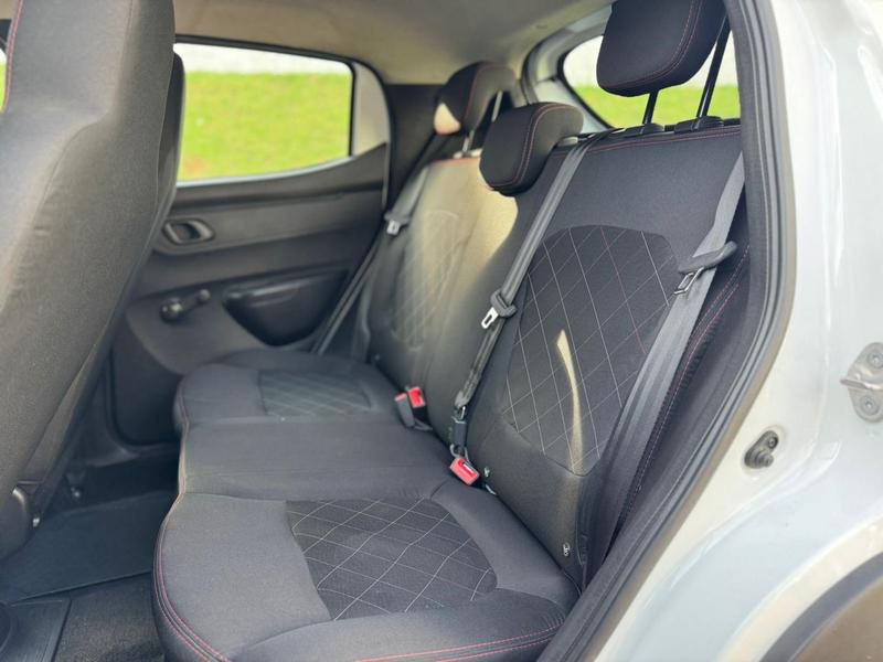 Renault Kwid Zen 2 - foto 17