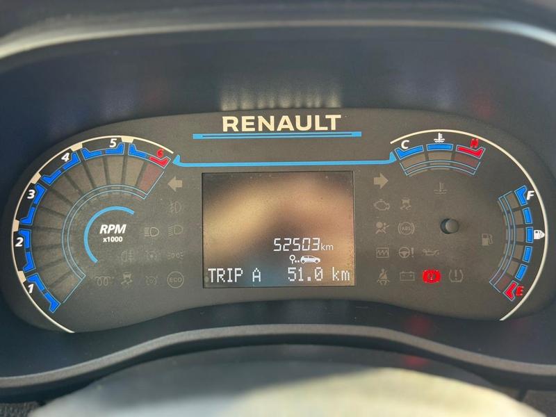 Renault Kwid Zen 2 - foto 12