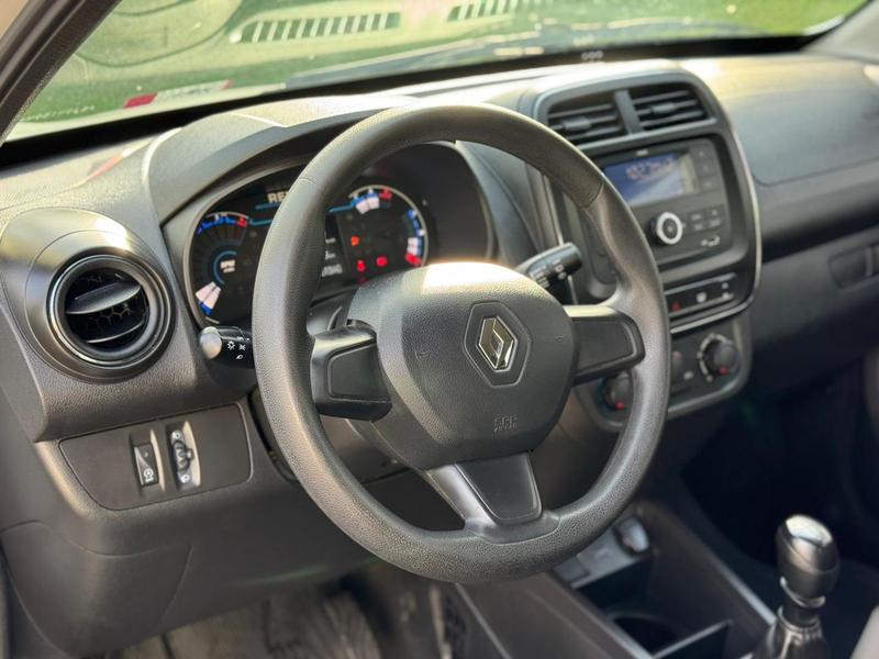 Renault Kwid Zen 2 - foto 18
