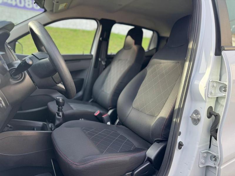 Renault Kwid Zen 2 - foto 19