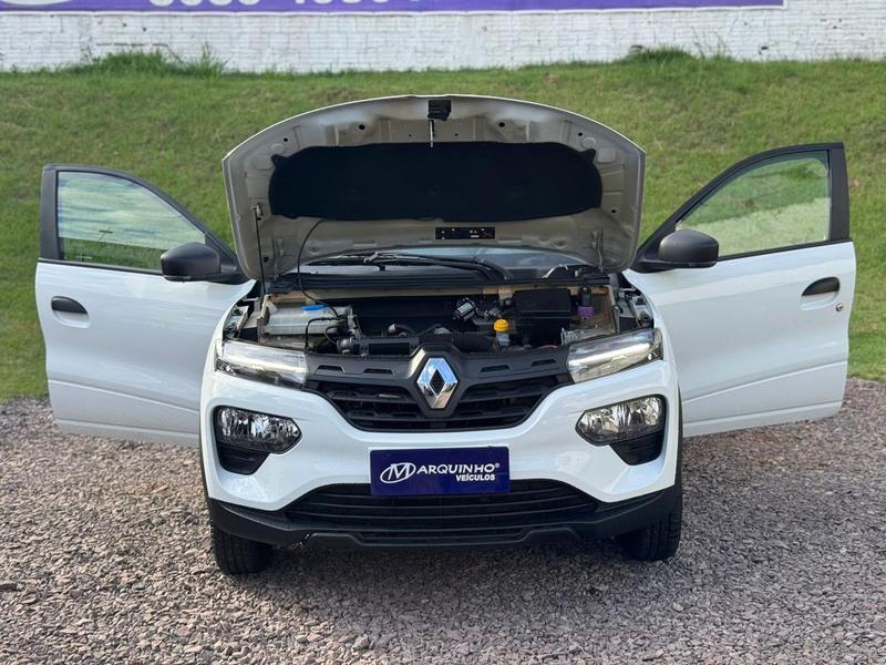Renault Kwid Zen 2 - foto 3