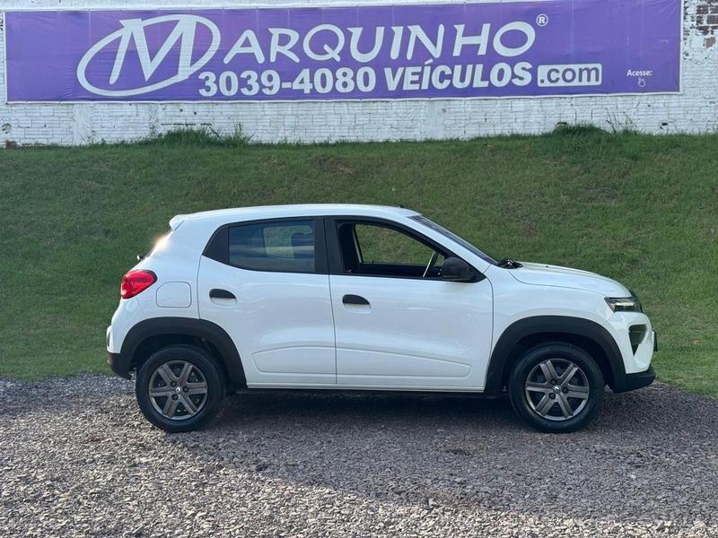 Renault Kwid Zen 2 - foto 6