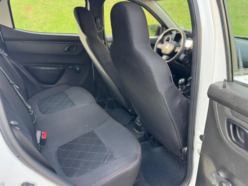 Renault Kwid Zen 2 - foto 7