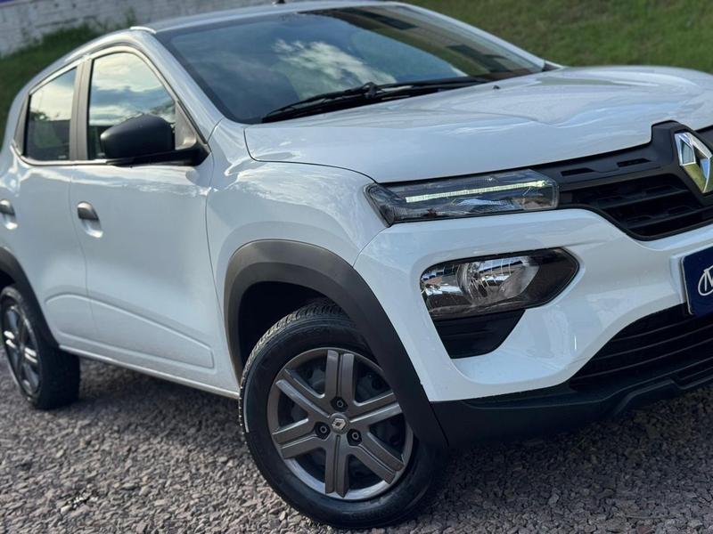 Renault Kwid Zen 2 - foto 5
