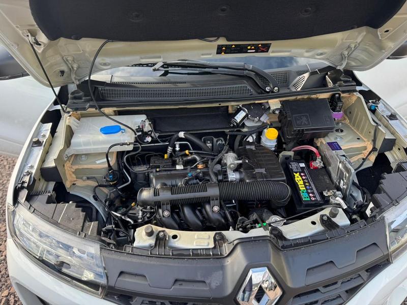 Renault Kwid Zen 2 - foto 4
