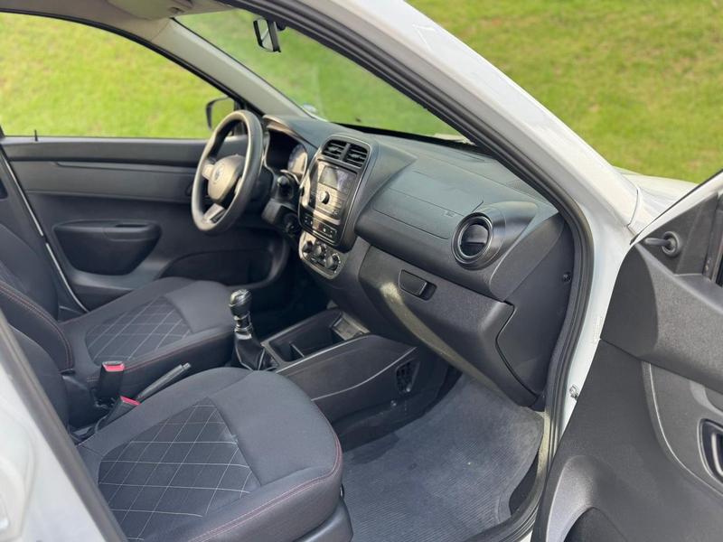 Renault Kwid Zen 2 - foto 8