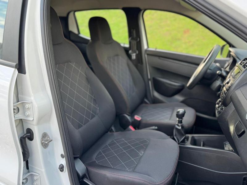Renault Kwid Zen 2 - foto 9