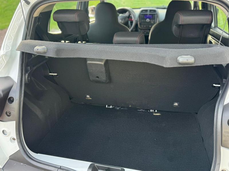 Renault Kwid Zen 2 - foto 15