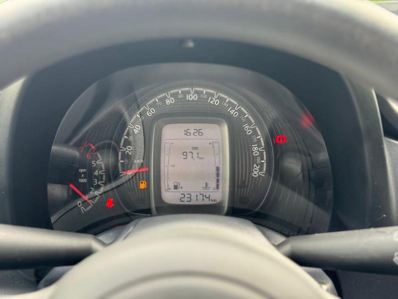 Fiat Mobi Like 1.0 Fire Flex 5p. - foto 10
