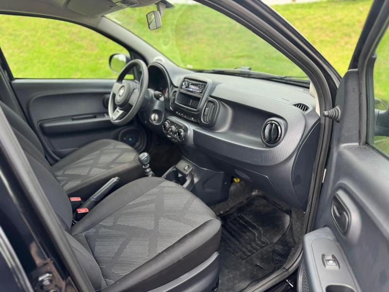 Fiat Mobi Like 1.0 Fire Flex 5p. - foto 7
