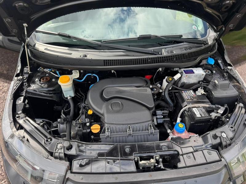 Fiat Mobi Like 1.0 Fire Flex 5p. - foto 4