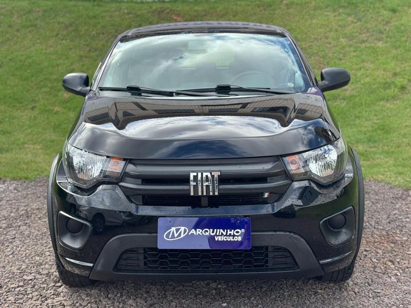 Fiat Mobi Like 1.0 Fire Flex 5p. - foto 2