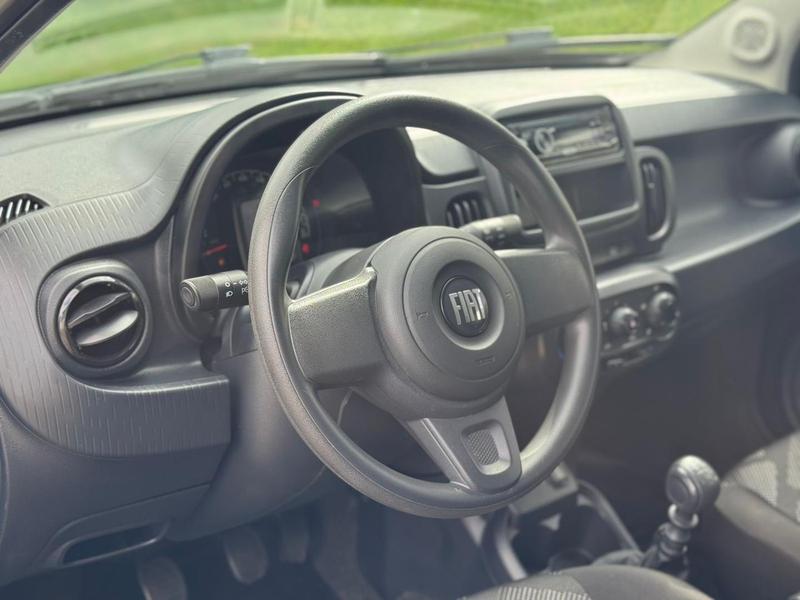 Fiat Mobi Like 1.0 Fire Flex 5p. - foto 15