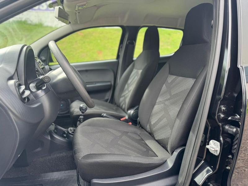Fiat Mobi Like 1.0 Fire Flex 5p. - foto 16
