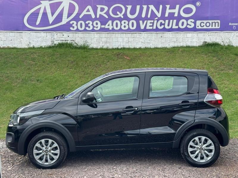 Fiat Mobi Like 1.0 Fire Flex 5p. - foto 14