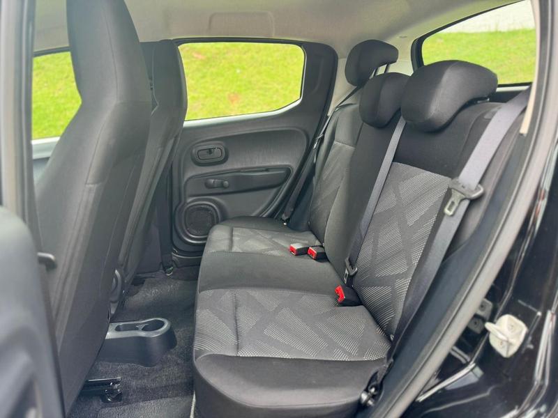 Fiat Mobi Like 1.0 Fire Flex 5p. - foto 17