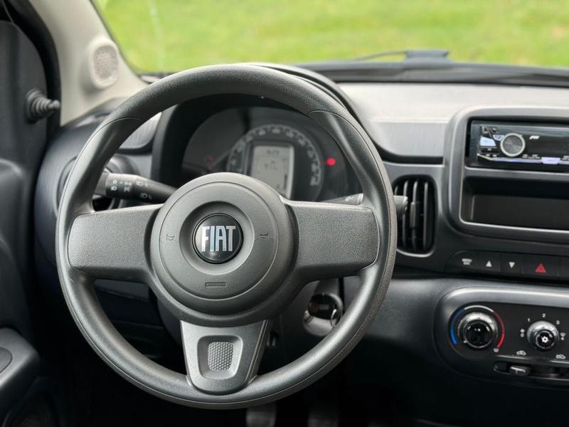 Fiat Mobi Like 1.0 Fire Flex 5p. - foto 9