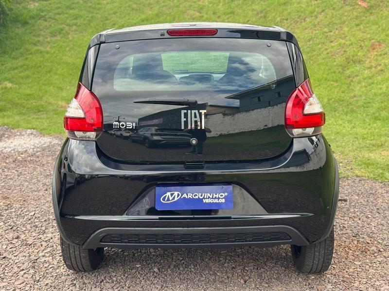Fiat Mobi Like 1.0 Fire Flex 5p. - foto 12
