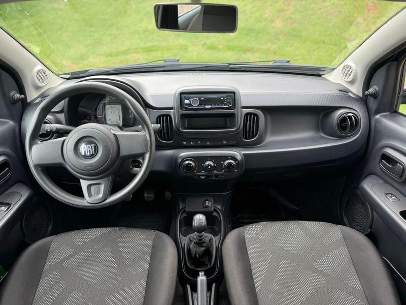 Fiat Mobi Like 1.0 Fire Flex 5p. - foto 8