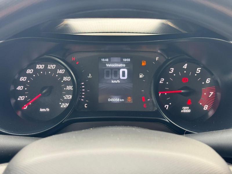 Fiat Argo 1.0 - foto 7