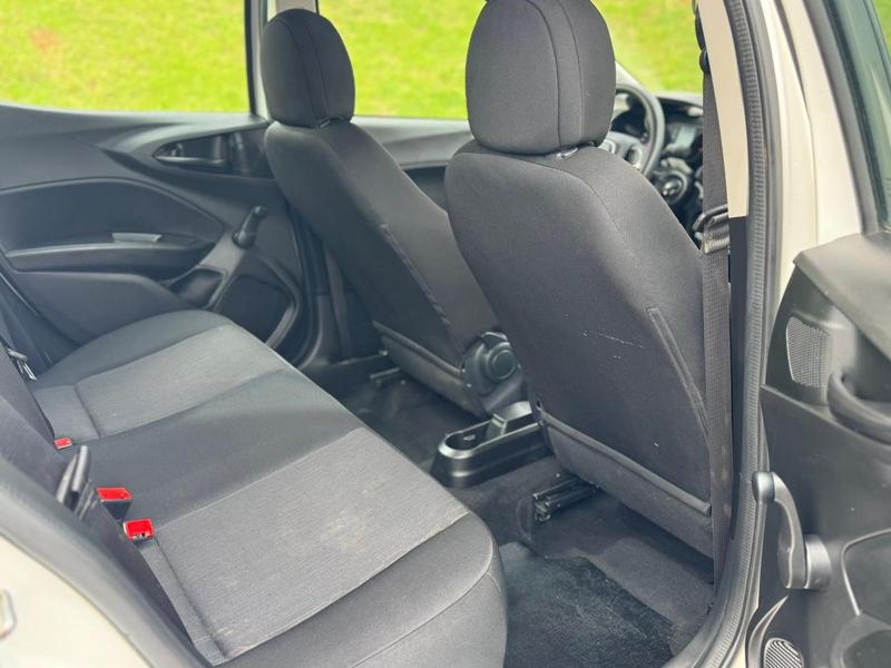 Fiat Argo 1.0 - foto 15