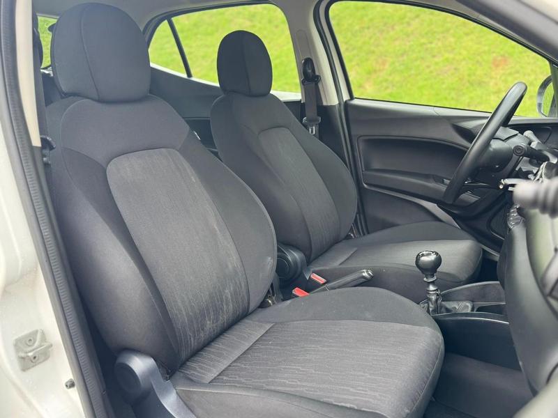 Fiat Argo 1.0 - foto 16