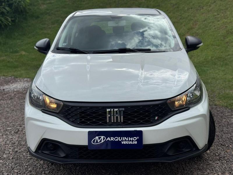 Fiat Argo 1.0 - foto 2