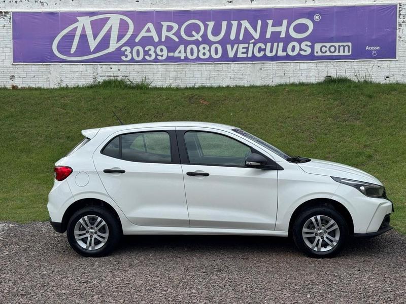 Fiat Argo 1.0 - foto 18