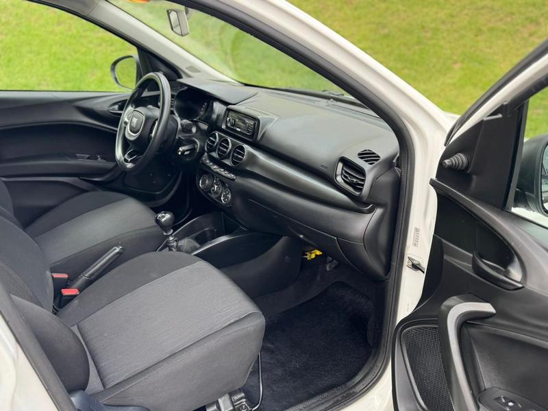 Fiat Argo 1.0 - foto 17