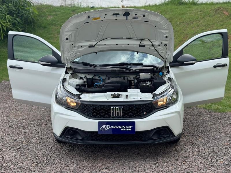 Fiat Argo 1.0 - foto 3