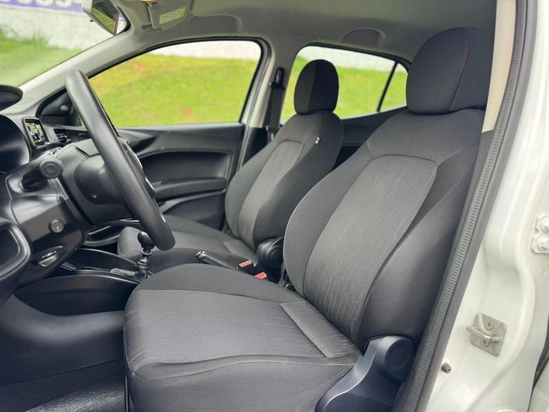 Fiat Argo 1.0 - foto 9