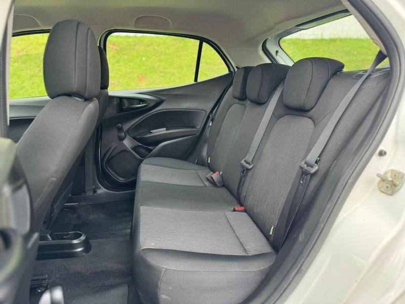 Fiat Argo 1.0 - foto 11