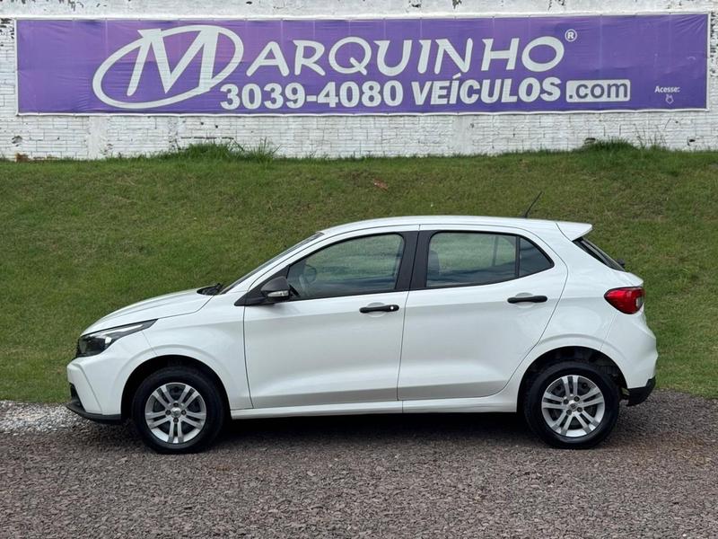 Fiat Argo 1.0 - foto 8