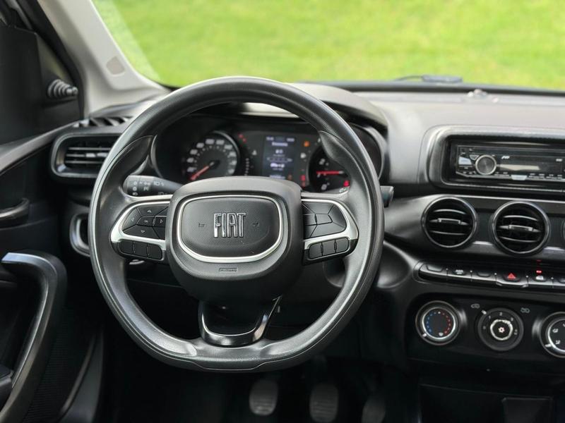 Fiat Argo 1.0 - foto 6