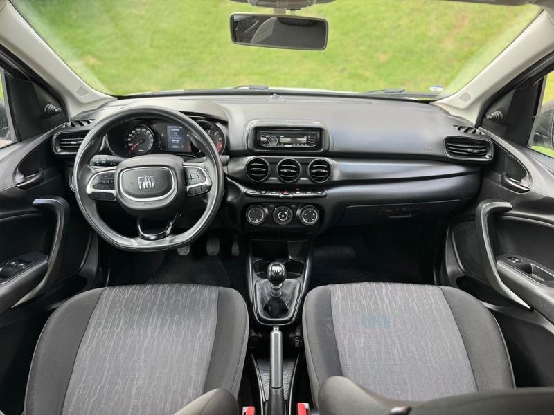 Fiat Argo 1.0 - foto 5