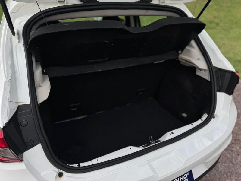 Fiat Argo 1.0 - foto 14