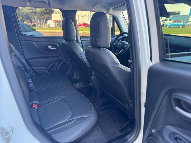 Jeep Renegade Lgtd T270 - foto 11