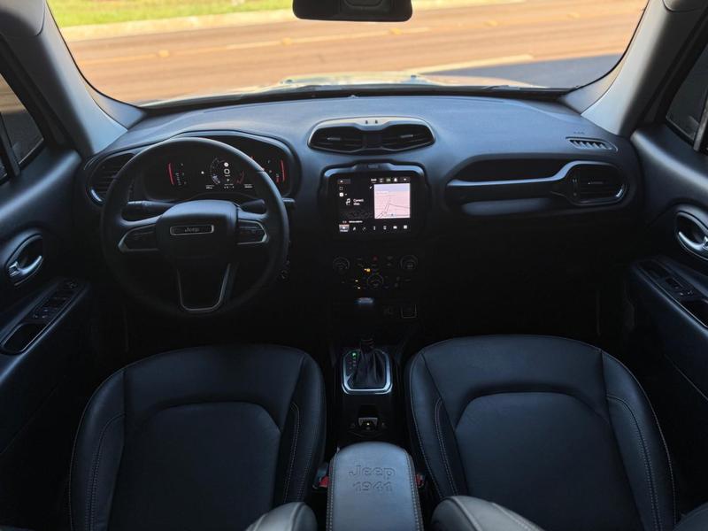Jeep Renegade Lgtd T270 - foto 12
