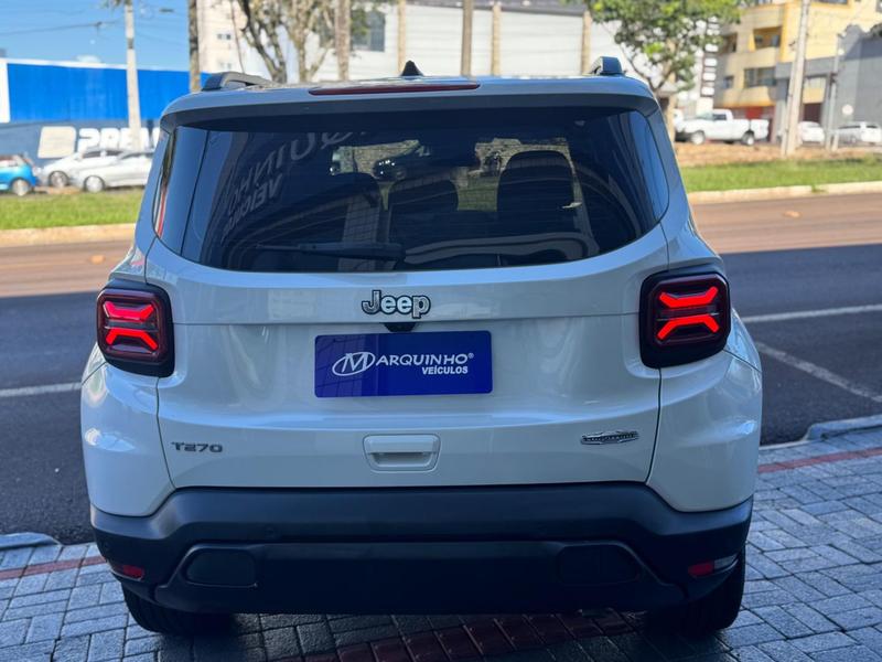 Jeep Renegade Lgtd T270 - foto 14