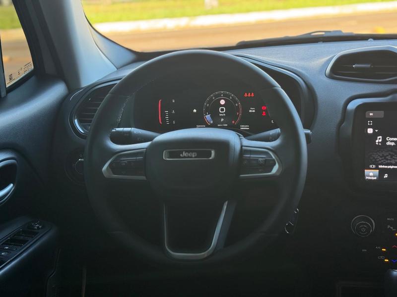 Jeep Renegade Lgtd T270 - foto 15