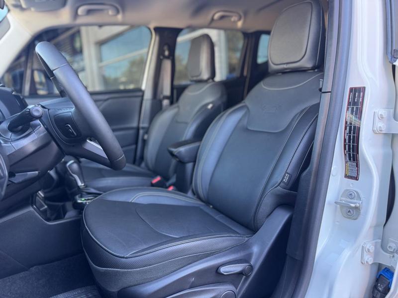 Jeep Renegade Lgtd T270 - foto 16