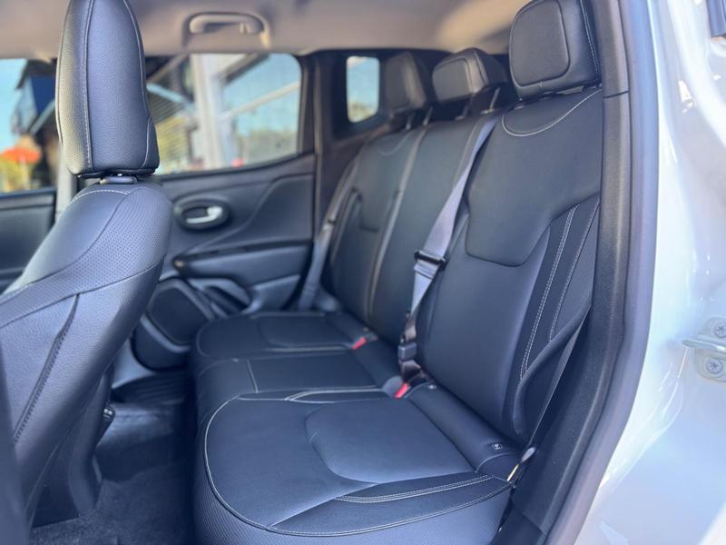 Jeep Renegade Lgtd T270 - foto 17