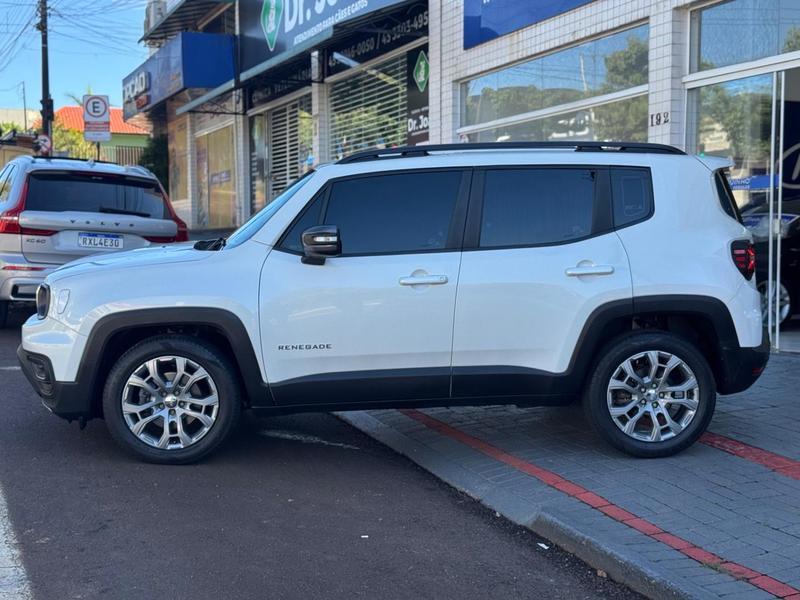 Jeep Renegade Lgtd T270 - foto 18