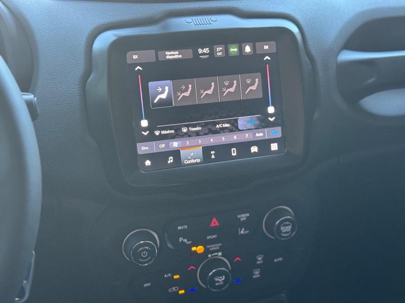 Jeep Renegade Lgtd T270 - foto 19