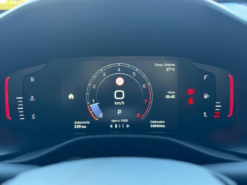 Jeep Renegade Lgtd T270 - foto 20