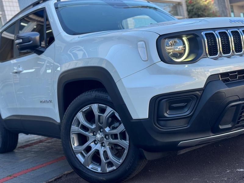 Jeep Renegade Lgtd T270 - foto 2